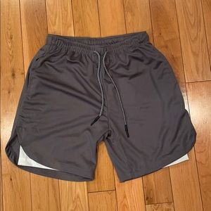 COPY - Men’s workout shorts (2 colors)